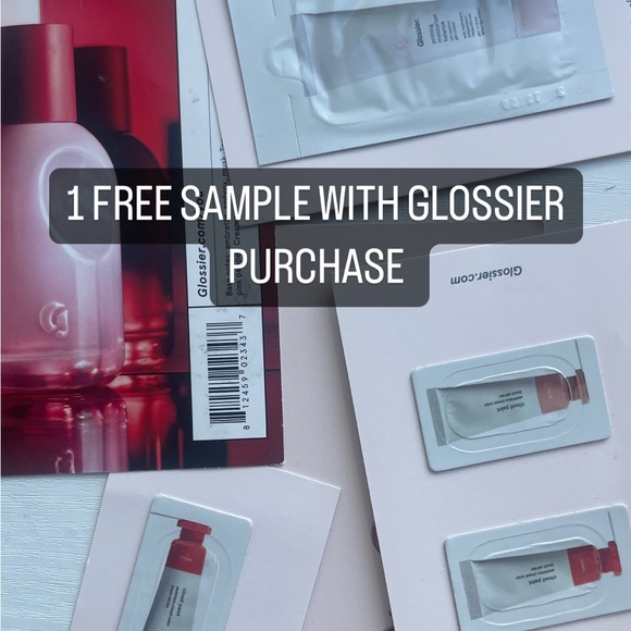 Glossier Pencils up set - Picture 2 of 5